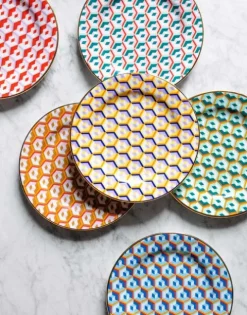 Dessert Plate Set of 2