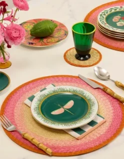 Dessert Plate Set of 2