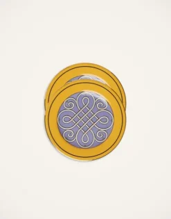 Dessert Plates Set Of 2