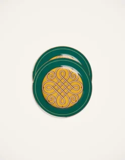 Dessert Plates Set Of 2