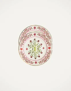 Dessert Plates Set of 2
