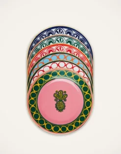 Dessert Plates Set Of 6