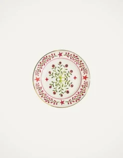 Dessert Plates Set of 2