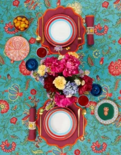 Dessert Plates Set Of 2