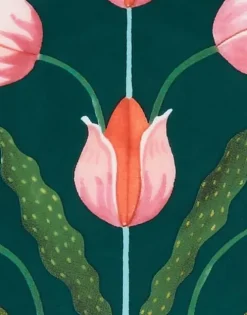 Dessert Plates Set of 2