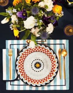 Dessert Plates Set Of 2