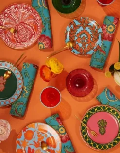 Dessert Plates Set Of 2