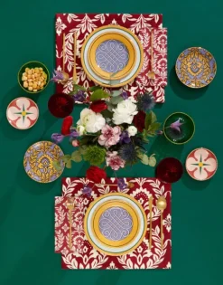 Dessert Plates Set Of 2