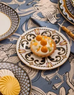 Dessert Plates Set Of 2