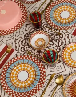 Dessert Plates Set Of 2