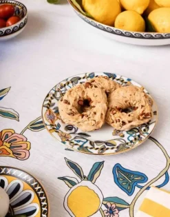 Dessert Plates Set Of 2