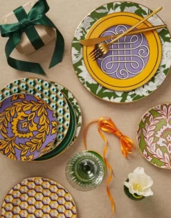 Dessert Plates Set Of 2