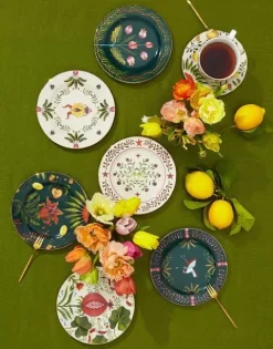 Dessert Plates Set of 2