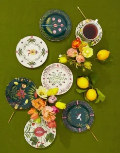 Dessert Plates Set of 6