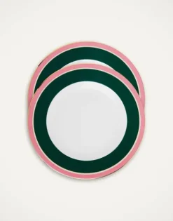 Dinner Plates Set Of 2