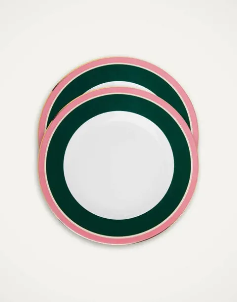 Dinner Plates Set Of 2