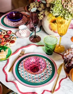 Dinner Plates Set Of 2