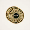 Disk Placemats Set Of 2