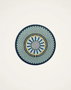 Disk Placemats Set Of 2