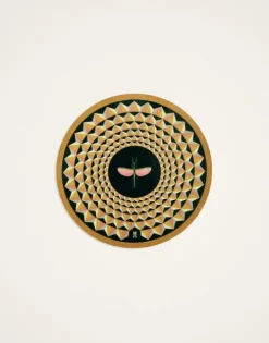 Disk Placemats Set Of 2