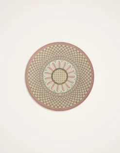 Disk Placemats Set Of 2