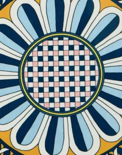 Disk Placemats Set Of 2