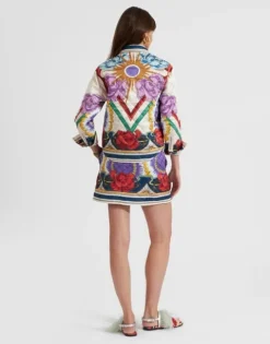 Edie Jacket (Placée)