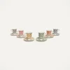 Espresso Cup Set Of 6