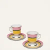 Espresso Cup Set Of 2