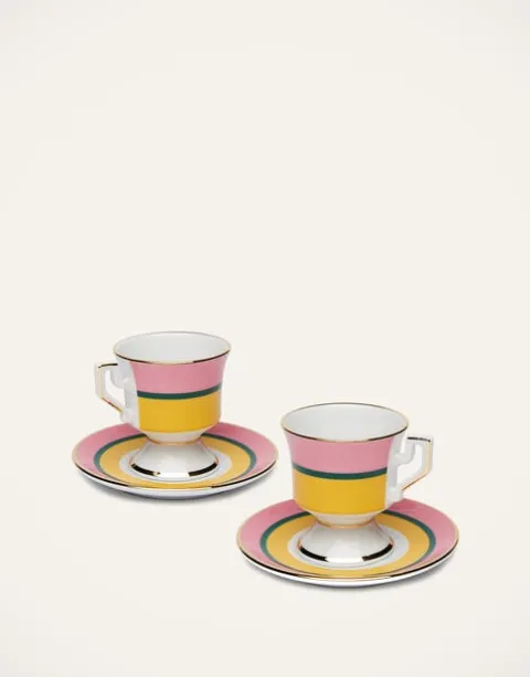 Espresso Cup Set Of 2