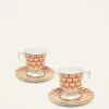 Espresso Cup Set Of 2