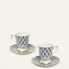 Espresso Cup Set Of 2
