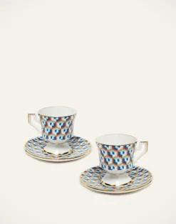 Espresso Cup Set Of 2