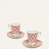 Espresso Cup Set Of 2