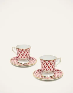Espresso Cup Set Of 2