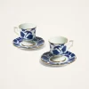 Espresso Cup Set Of 2