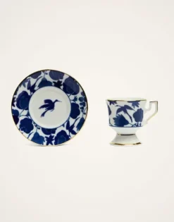 Espresso Cup Set Of 2