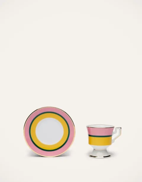 Espresso Cup Set Of 2