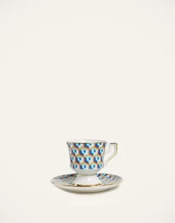 Espresso Cup Set Of 2