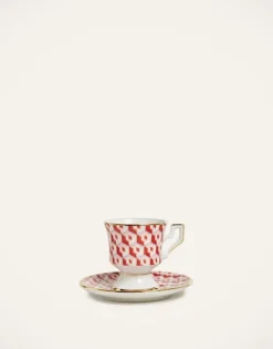 Espresso Cup Set Of 2