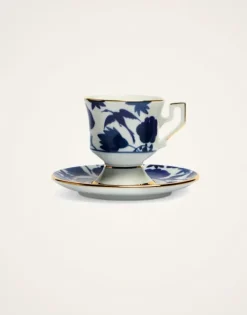 Espresso Cup Set Of 2