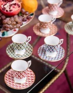 Espresso Cup Set Of 2