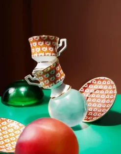 Espresso Cup Set Of 2