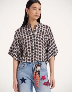 Estelle Blouse