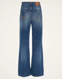 Flare Jeans