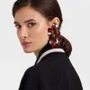 Flora Earrings