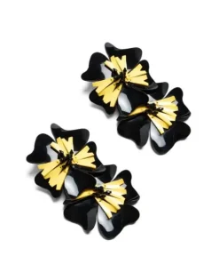 Flora Earrings