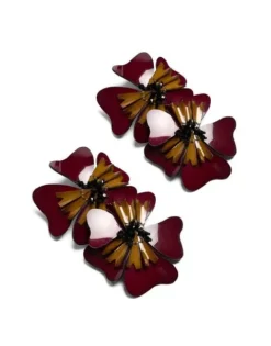 Flora Earrings