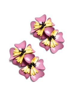 Flora Earrings