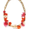 Flora Necklace
